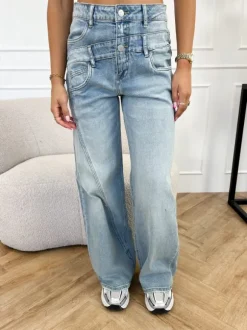 Sammy wide leg jeans