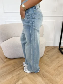 Sammy wide leg jeans