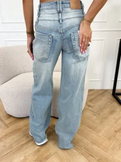 Sammy wide leg jeans
