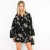 Semma blouse zwart