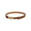 Semmy riem camel
