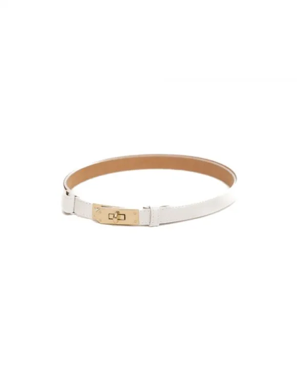 Semmy riem wit
