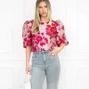 Sharlene top rood