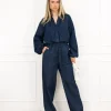 Sifra set blauw