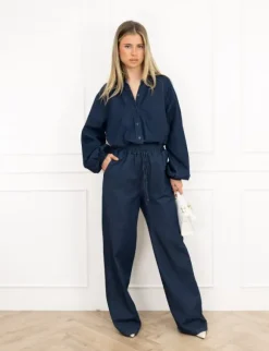 Sifra set blauw