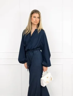 Sifra set blauw