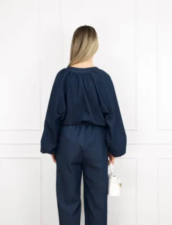 Sifra set blauw