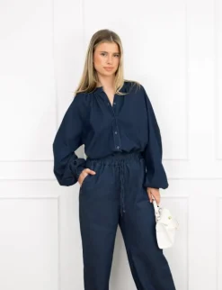 Sifra set blauw