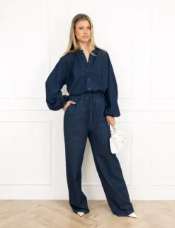 Sifra set blauw