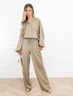Sifra set taupe