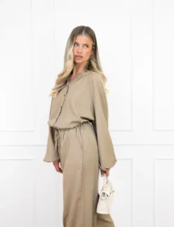 Sifra set taupe