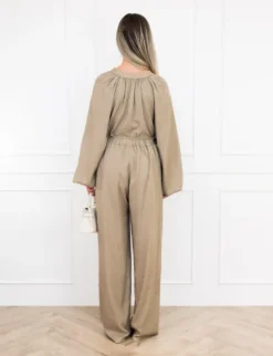 Sifra set taupe