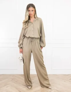 Sifra set taupe