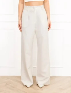 Suus pantalon beige