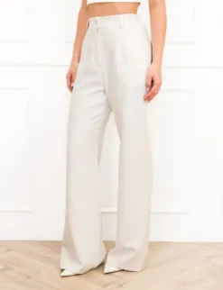 Suus pantalon beige