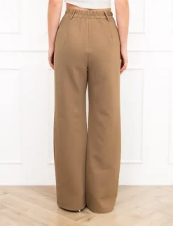 Suus pantalon bruin