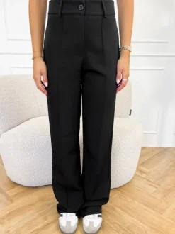 Terri pantalon zwart