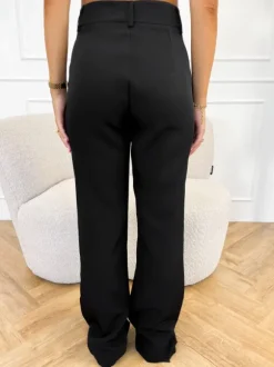 Terri pantalon zwart