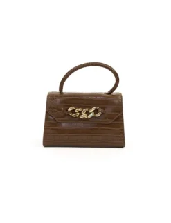 Tess tas bruin