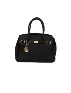 Tessy tas zwart