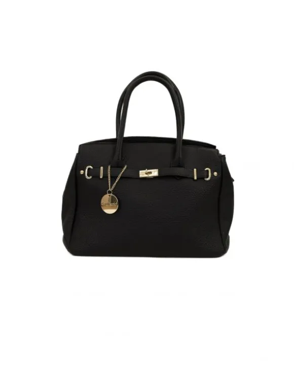 Tessy tas zwart