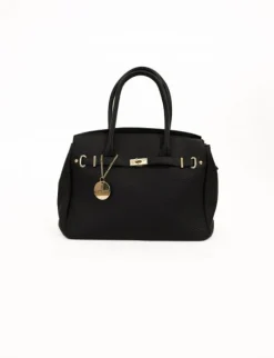 Tessy tas zwart