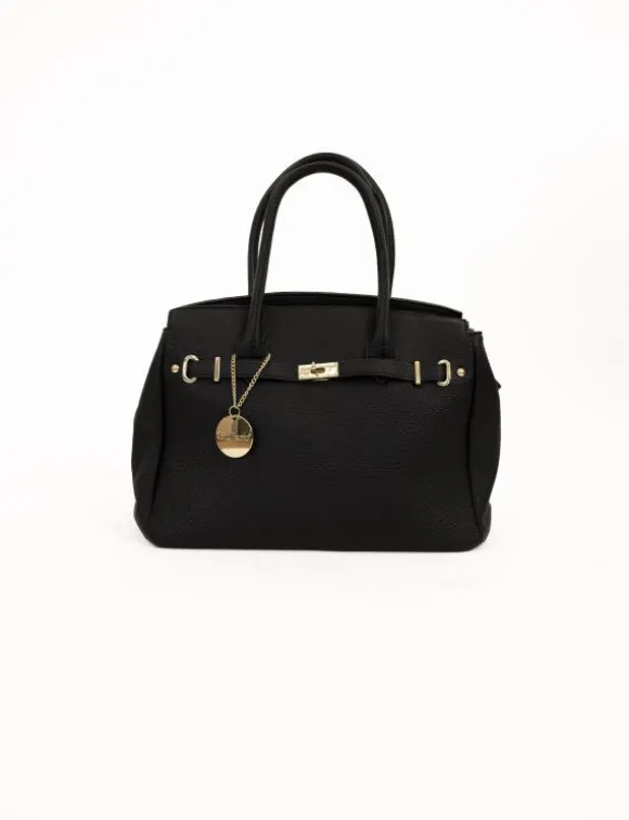 Tessy tas zwart