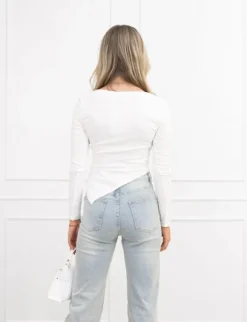 Tiara top wit
