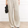 Vera pantalon beige
