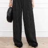 Vera pantalon zwart