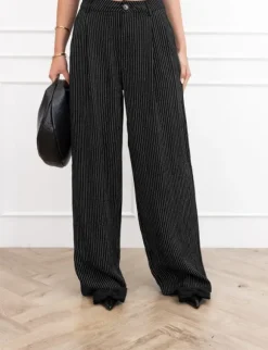Vera pantalon zwart