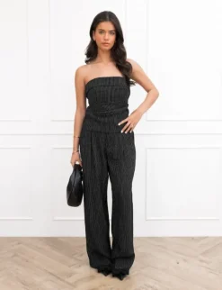 Vera pantalon zwart