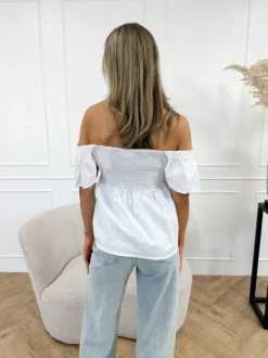 Xana top wit
