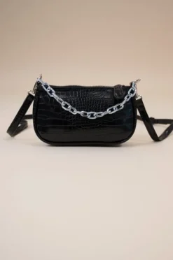 Xeva snake bag