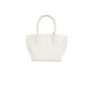 Yade bag white