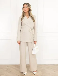 Yedy set beige