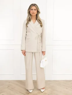 Yedy set beige