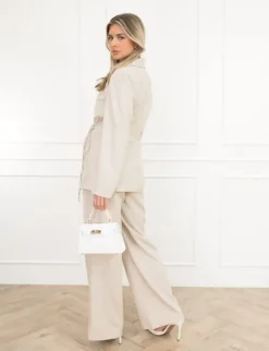 Yedy set beige