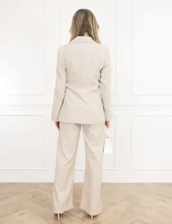 Yedy set beige