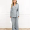 Yedy set blauw