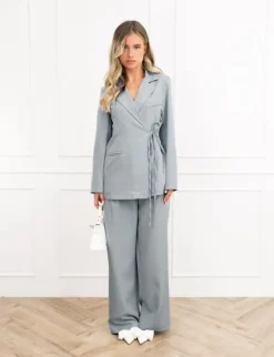 Yedy set blauw
