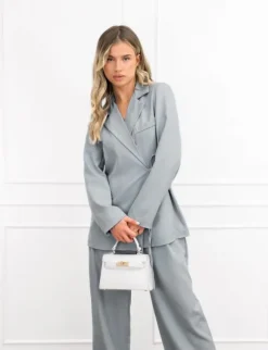 Yedy set blauw