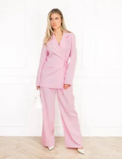 Yedy set roze