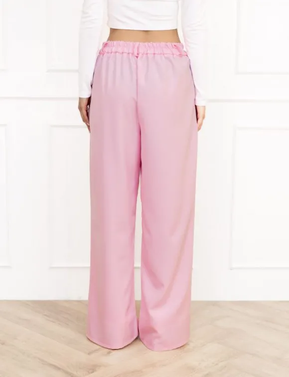 Yedy set roze