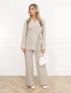 Yedy set taupe
