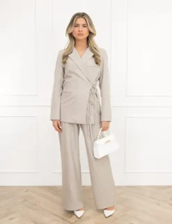 Yedy set taupe