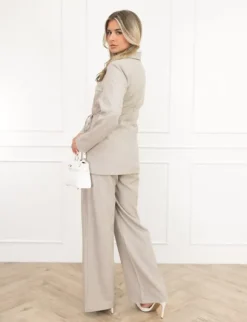 Yedy set taupe