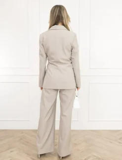 Yedy set taupe