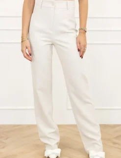 Yinthe pantalon beige