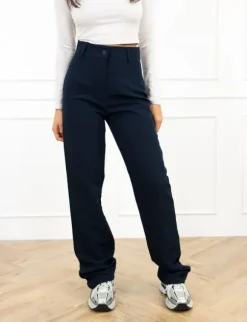 Yinthe pantalon navy
